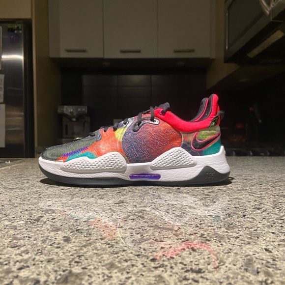 PG 5 Multi-Color - Picture 2 of 8